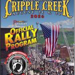 The Salute to America Veterans Rally & Festival