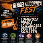 Gergelyiugornya Fesztivál 2026