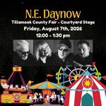 2026 Tillamook County Fair