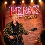 TOM DAVIS at Reba's Place