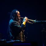 Miles 100 w/ the Norwegian Wind Ensemble