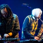Jazztage Dortmund Miles Mixtape Feat. Gary Bartz
