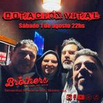 DOTACION VITAL EN BROTHERS MORENO
