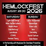 Hemlockfest  2026