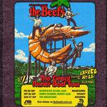 The Beefs - The Great Rarier Beef Tour - Melbourne