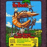 The Beefs - The Great Rarier Beef Tour - Sydney