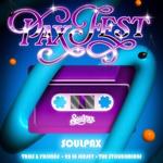 Pax Fest
