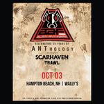 Alien Ant Farm w/ Scarhaven and TRAWL