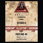 Alien Ant Farm w/ Scarhaven and TRAWL 