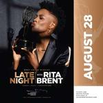 Late Night with Rita Brent