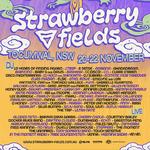 Strawberry Fields 2026