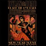 Dylan & the Dead New Year's Eve Black Tie-Dye Ball - with Hyryder & Shelter From the Storm