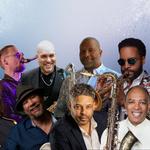 Litchfield Jazz Festival 2026 - Jimmy Greene Quintet