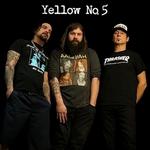 Yellow No. 5
