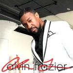 Alvin Frazier