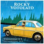 Rocky Votolato - Makers 20 YR ANNIV Living Room Show