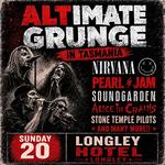 ALTimate GRUNGE - Longley International Hotel