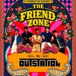 The Friend Zone: A Friendship Day Event