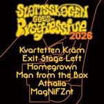 Man from the Box live @ Slottsskogen