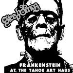 Frankenstein with a live score by Sleepbomb