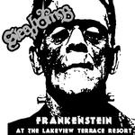 Frankenstein with a live score by Sleepbomb