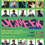 UC WEEK TOKYO