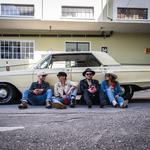 The Washboard Union Support at KUFA Lyss
