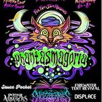 Phantasmagoria 2026