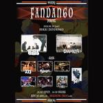 WEEKDAY FANDANGO FESTIVAL 2026