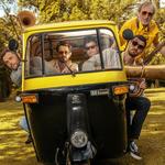 Monobo Son | Heimatsound Festival 2026