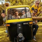 Monobo Son | Stadtfest Aichach 2026