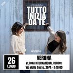 Lucia & Laura a Verona