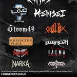 Forge Fest 2026