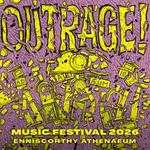 Outrage Festival 2026