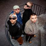 RADIOHOP @ Music Film Festival 