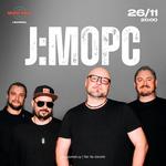 J:МОРС. Большой концерт на Кипре