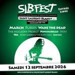 SLB Fest 2026