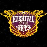 John Ferrara Solo set at Karnival of the Arts 