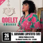 Amanda a S. Giovanni Lupatoto
