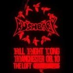 The Loft: Bushbaby (All Night Long)