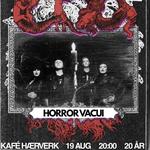 Horror Vacui in Oslo