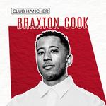 Braxton Cook