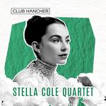 Stella Cole Quartet: Merry Christmas, Darling