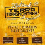 Festival Terra Transmontana