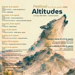 Festival Altitudes