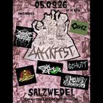 Dreckfest Vol. 7