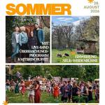 Sommerfest der Burg Disternich
