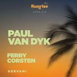 Sunrise Open Air with Paul van Dyk