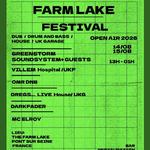 Farm Lake Festival 2026