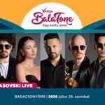 Vasovski Live at Varga BalaTone
